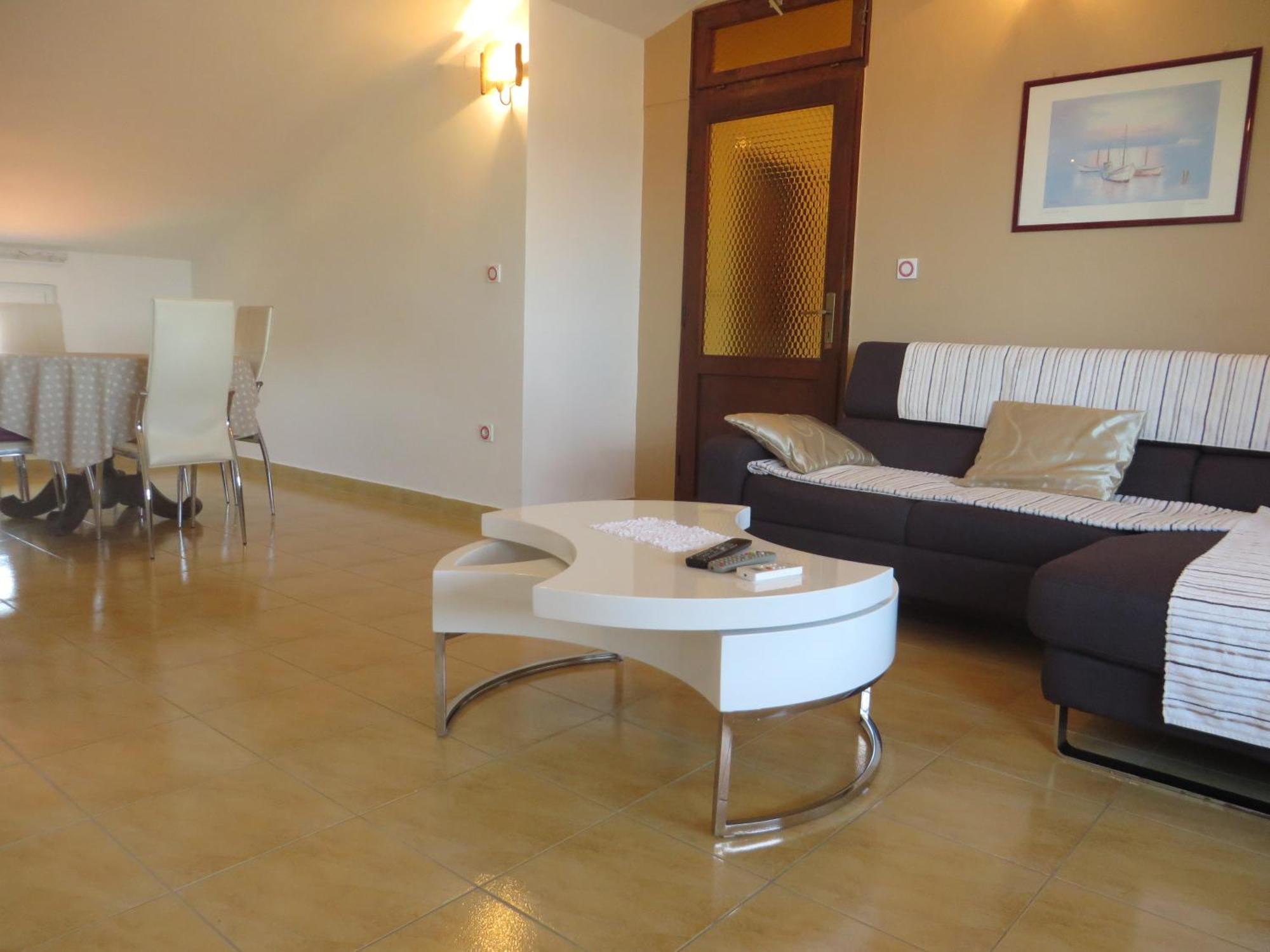 Apartments Gloria Биоград-на-Мору Номер фото