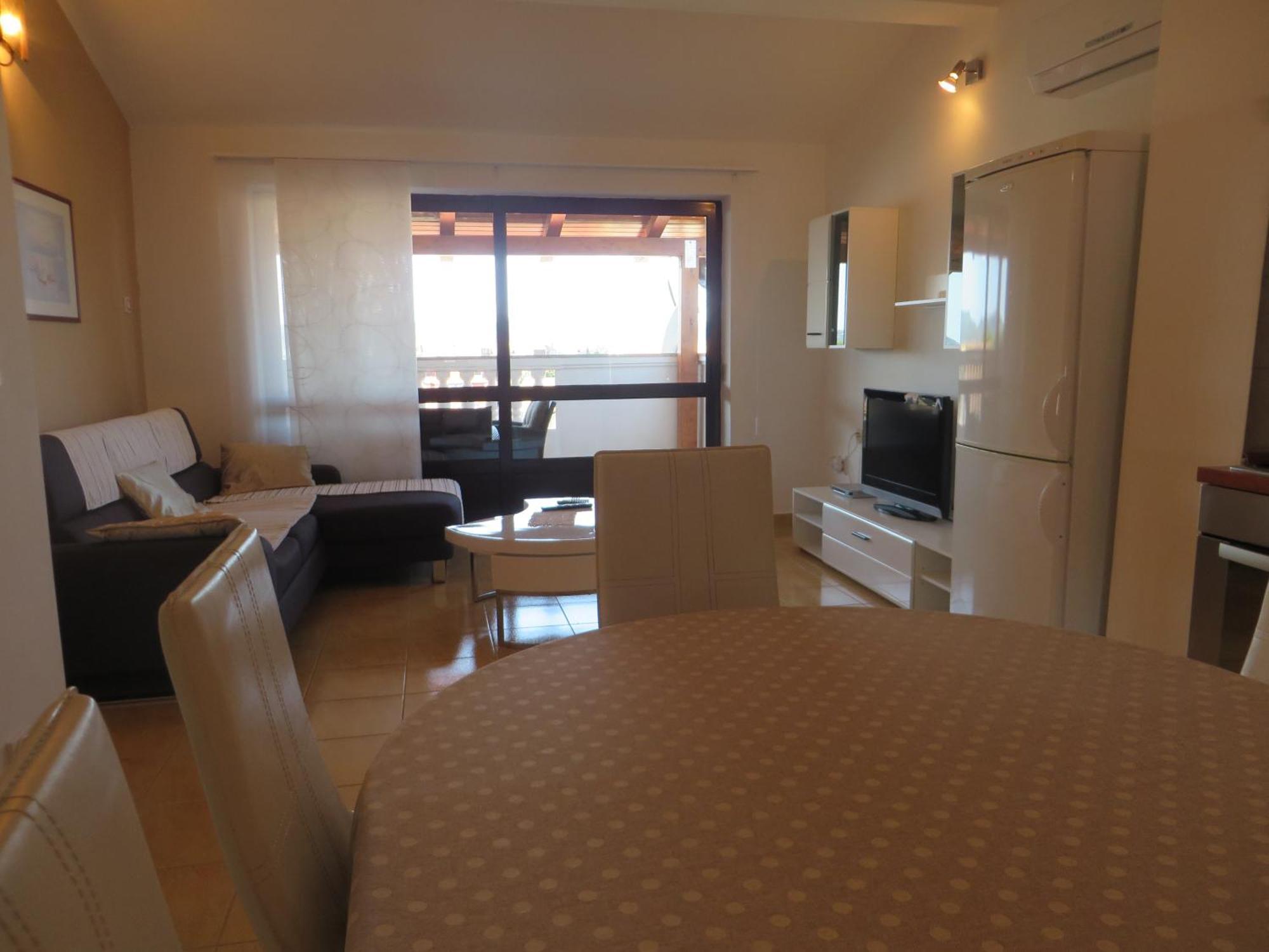 Apartments Gloria Биоград-на-Мору Номер фото