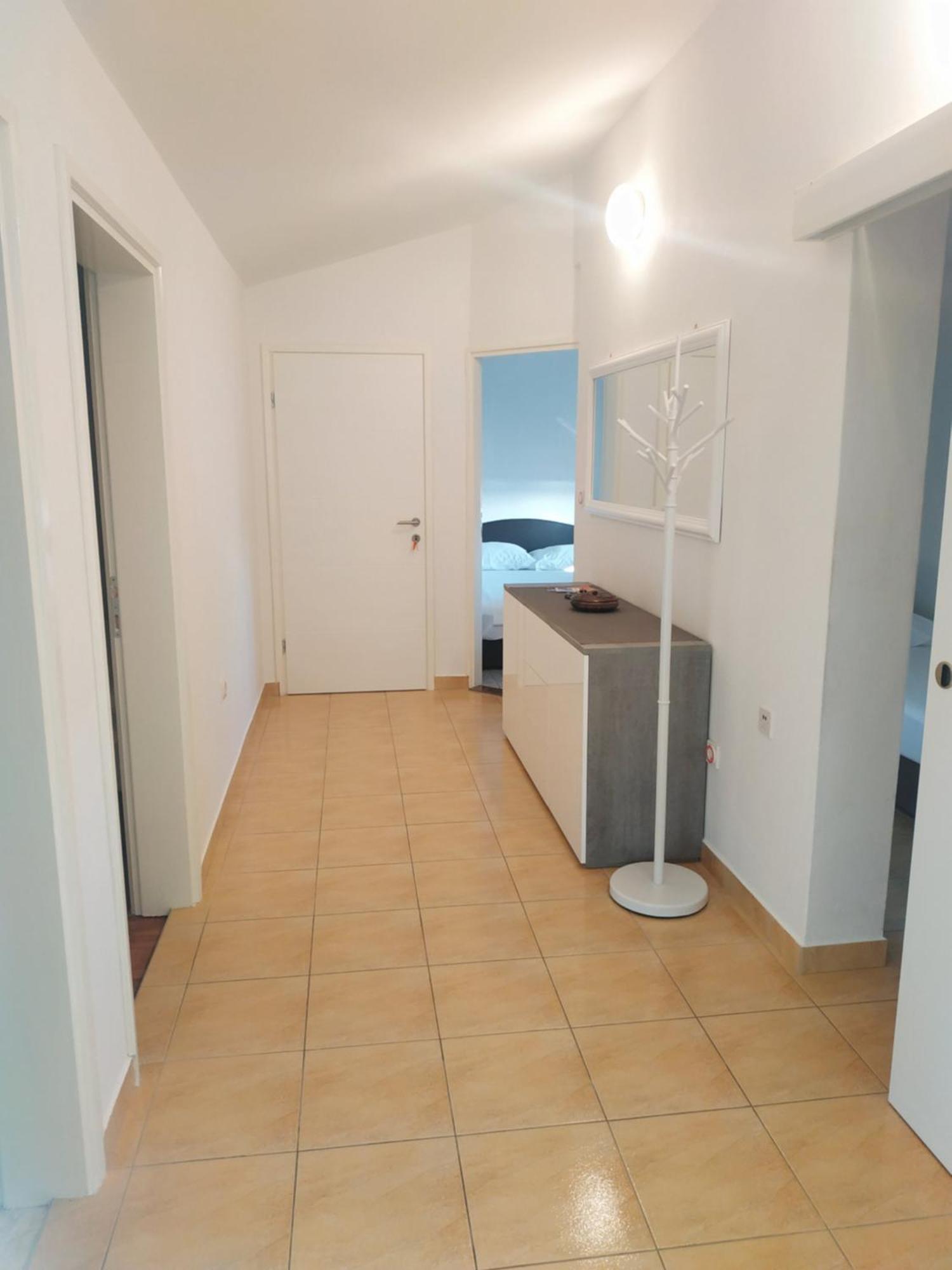 Apartments Gloria Биоград-на-Мору Экстерьер фото