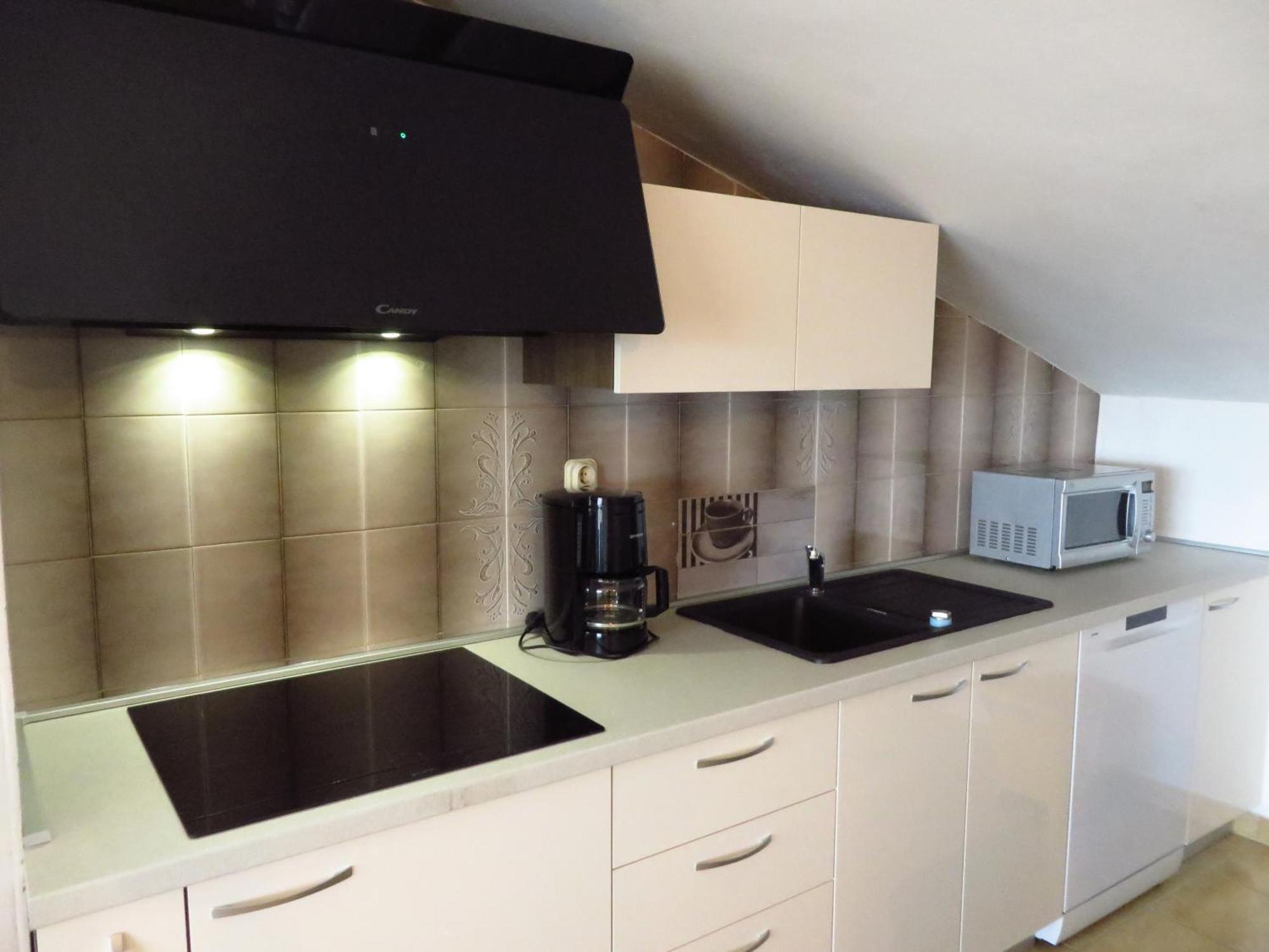 Apartments Gloria Биоград-на-Мору Номер фото