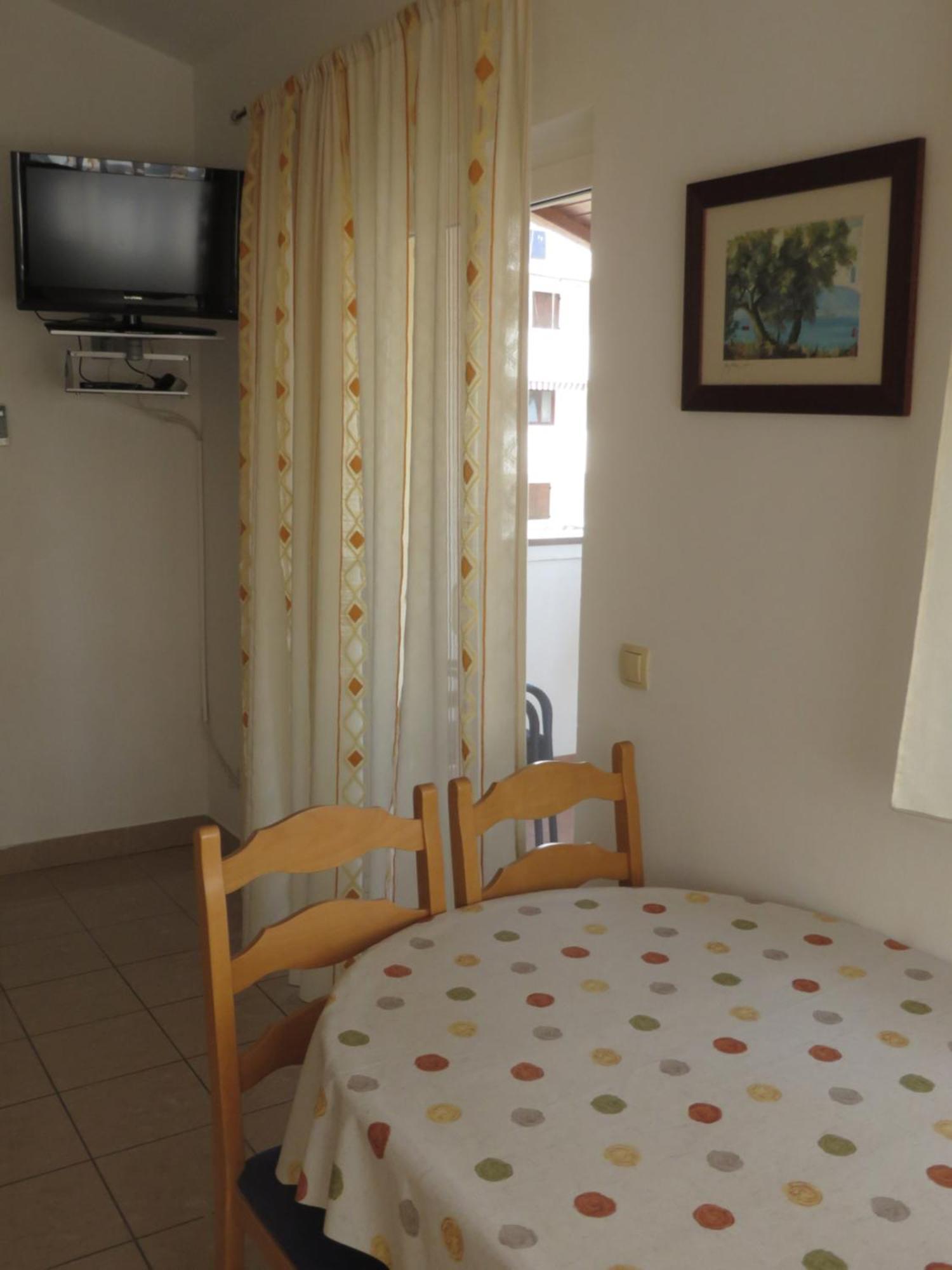 Apartments Gloria Биоград-на-Мору Номер фото