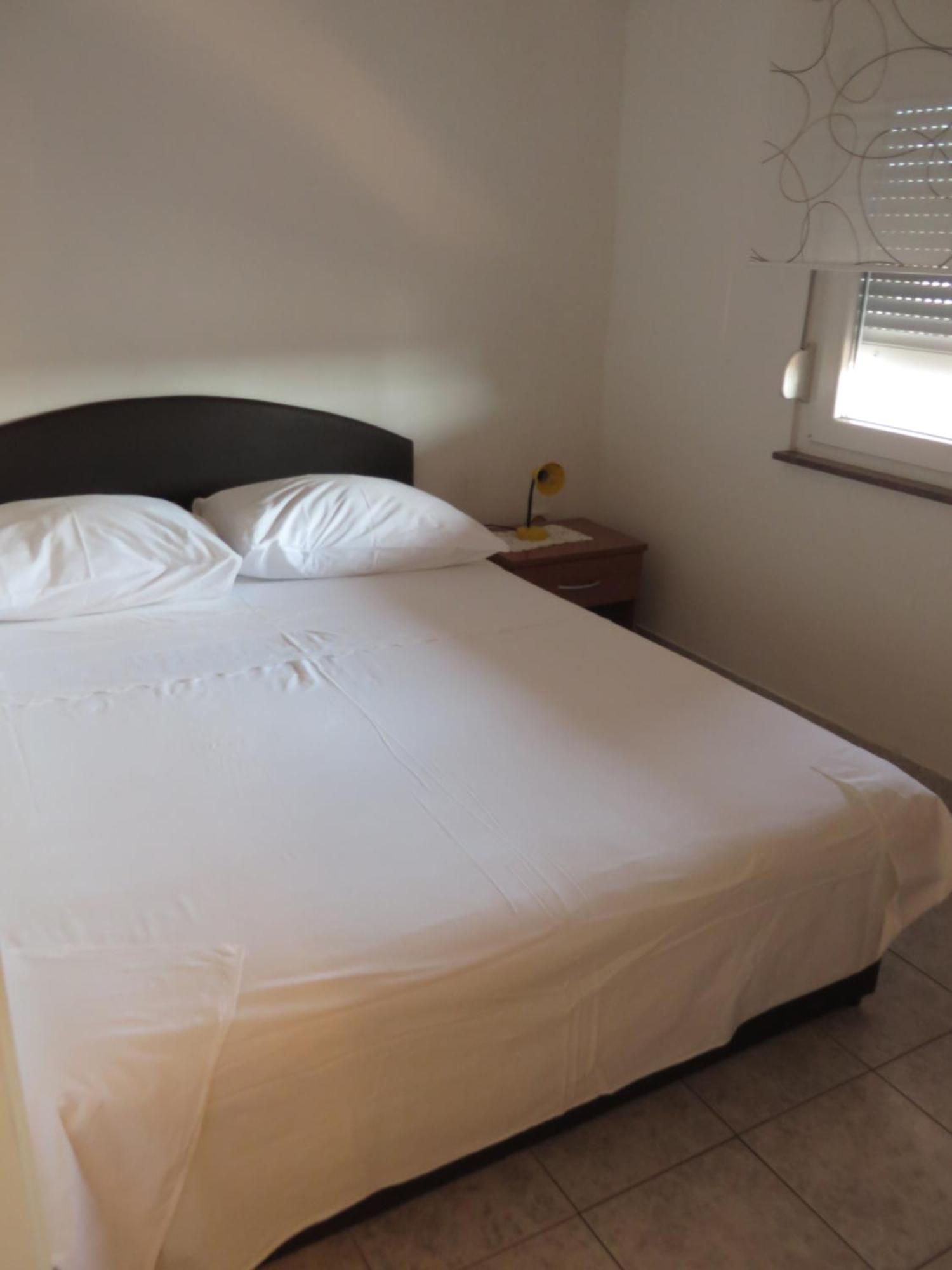 Apartments Gloria Биоград-на-Мору Номер фото