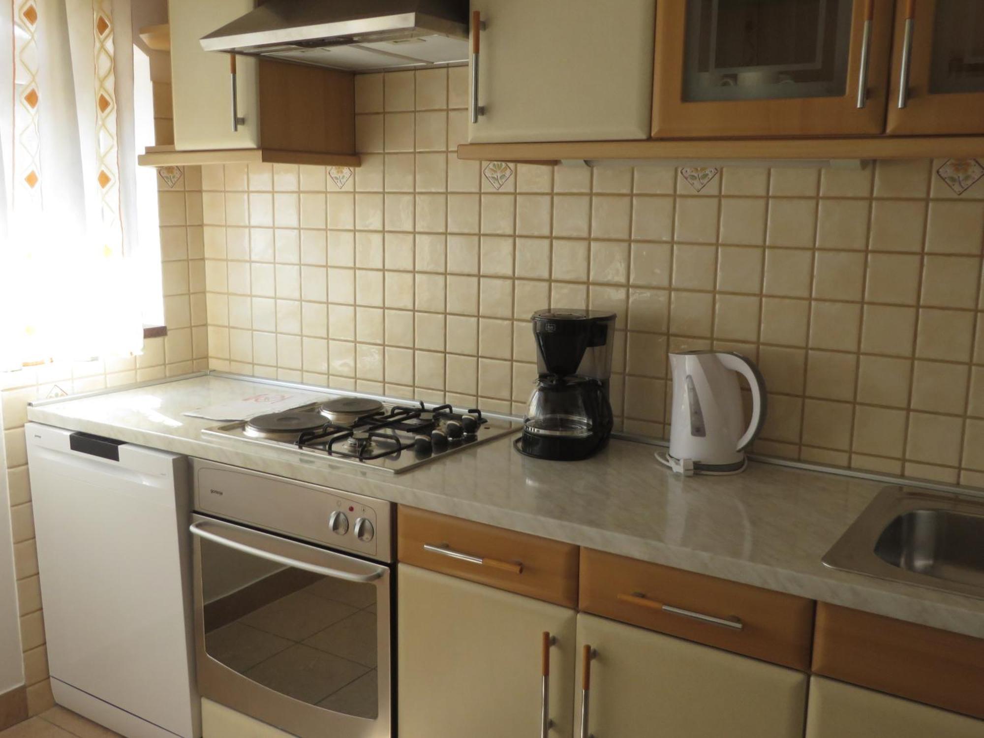 Apartments Gloria Биоград-на-Мору Номер фото