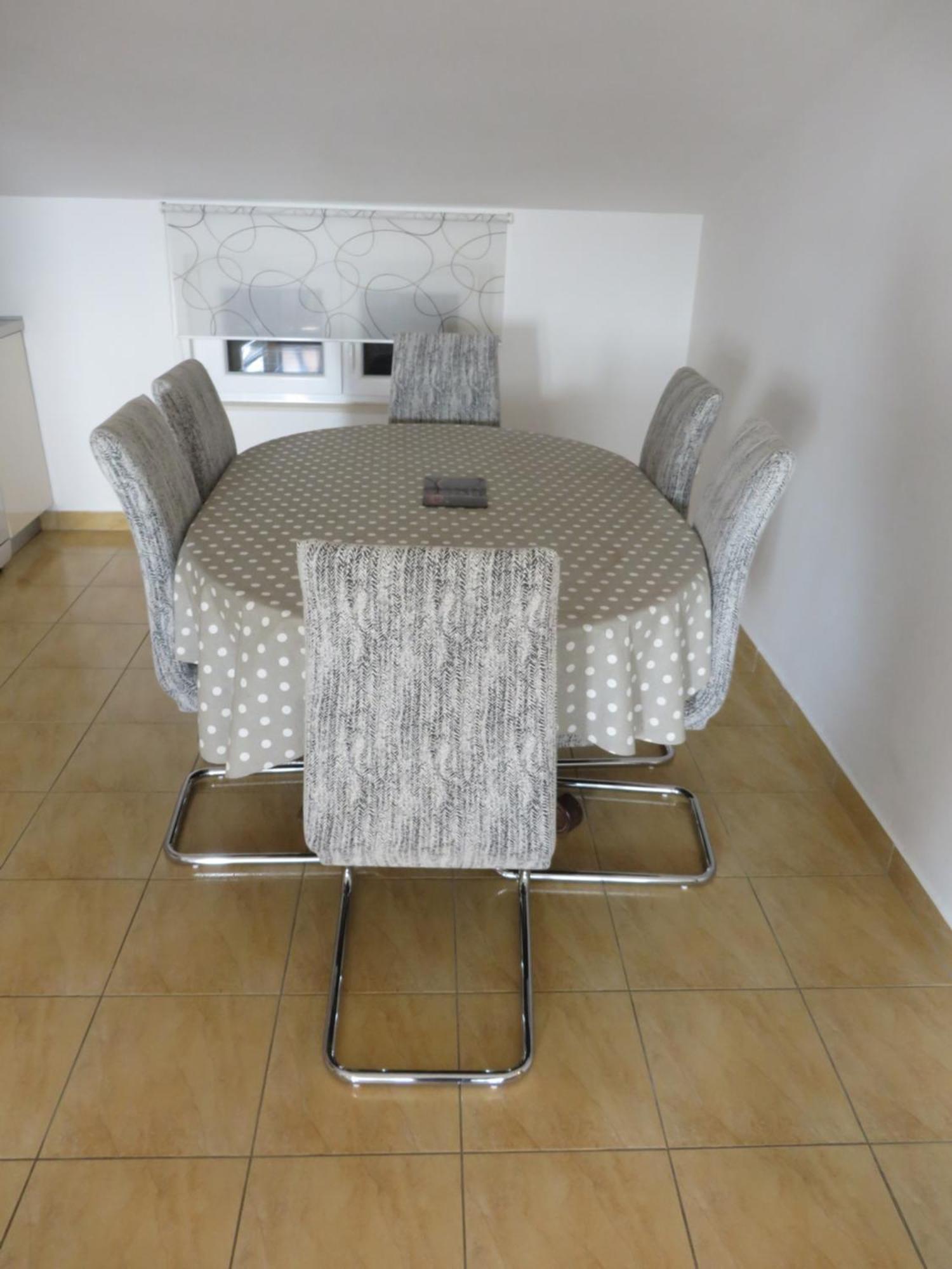 Apartments Gloria Биоград-на-Мору Номер фото
