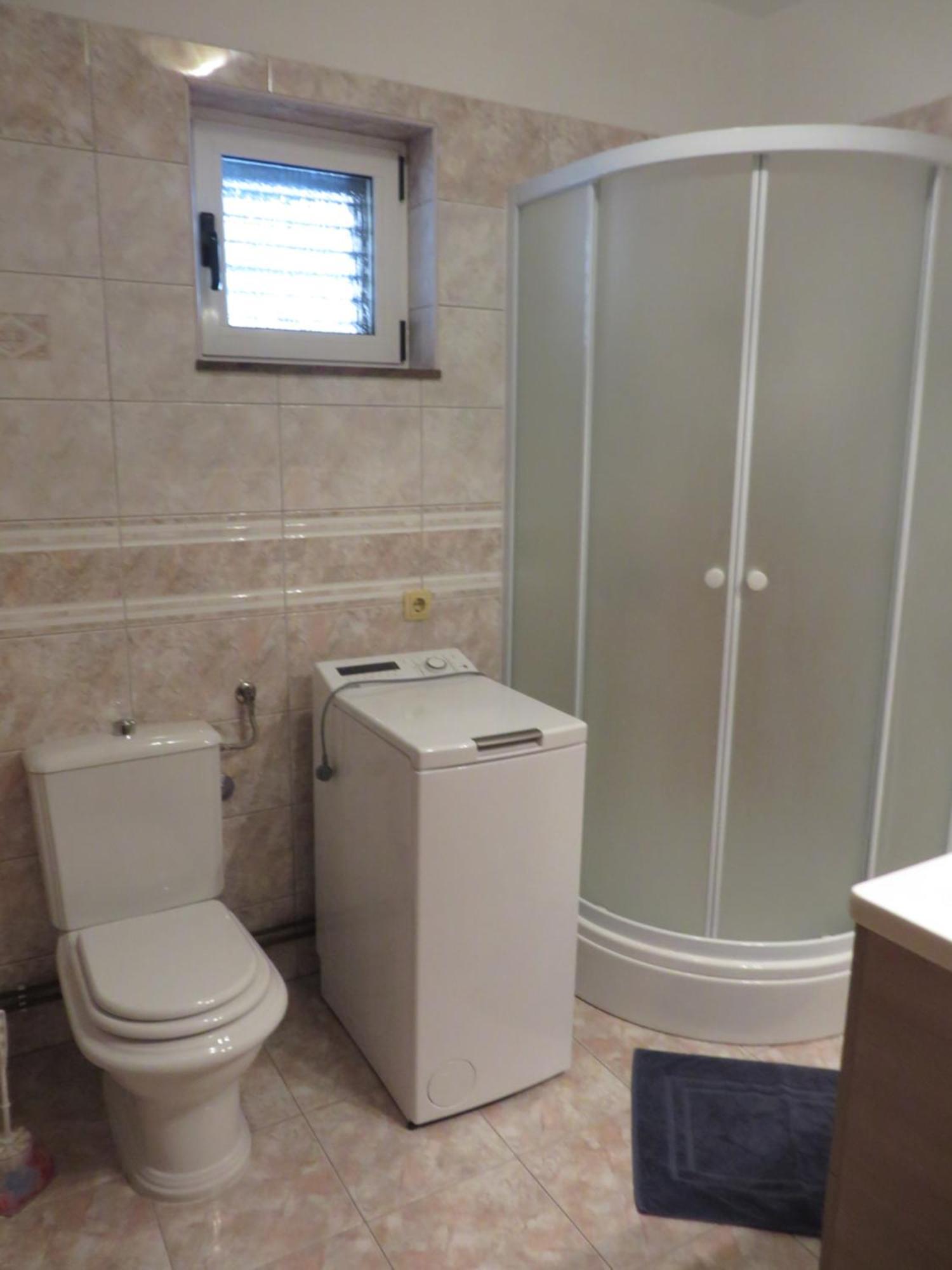 Apartments Gloria Биоград-на-Мору Номер фото