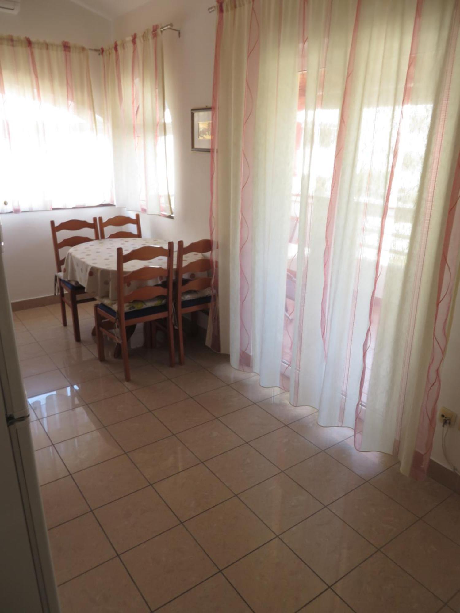 Apartments Gloria Биоград-на-Мору Номер фото