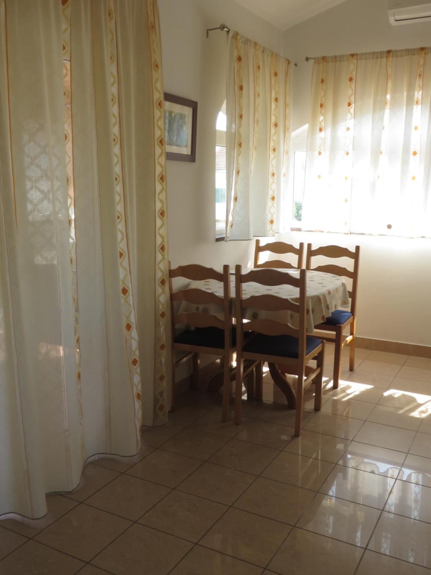 Apartments Gloria Биоград-на-Мору Номер фото
