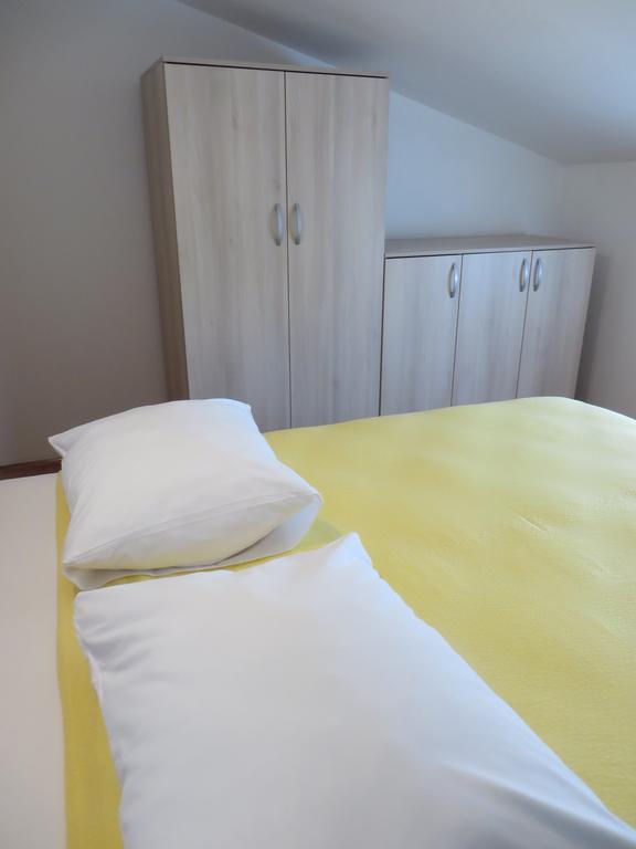 Apartments Gloria Биоград-на-Мору Номер фото